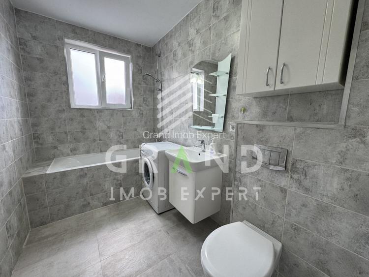 Ap 2 camere | BALCON | PARCARE | EROILOR/PENNY/FLORESTI - 12