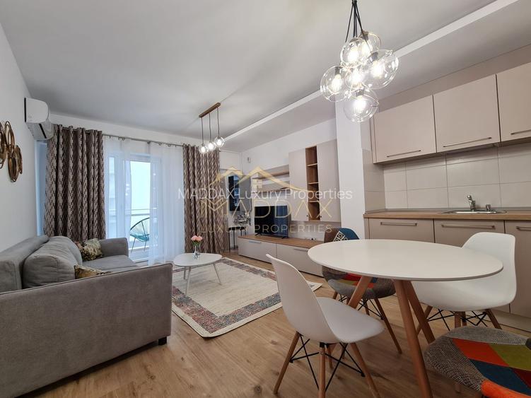 Apartament cu 2 camere // zona exclusivista // Floreasca - 2