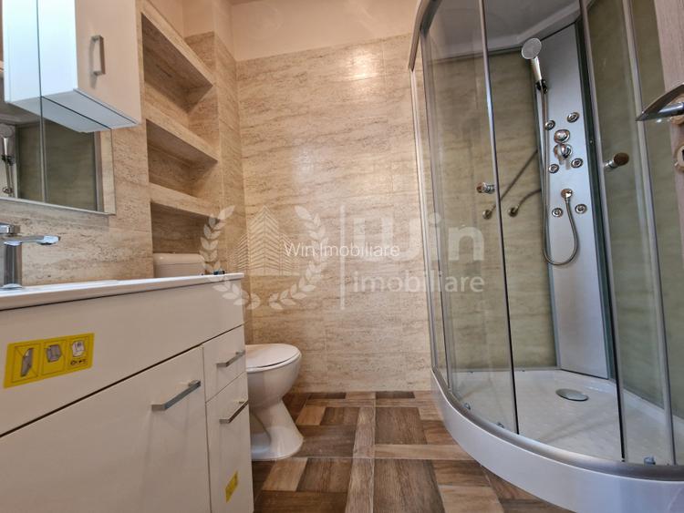 Apartament 3 camere | 86mp | Etaj 4/12 | Bloc nou | Garaj | Vivo Mall! - 8