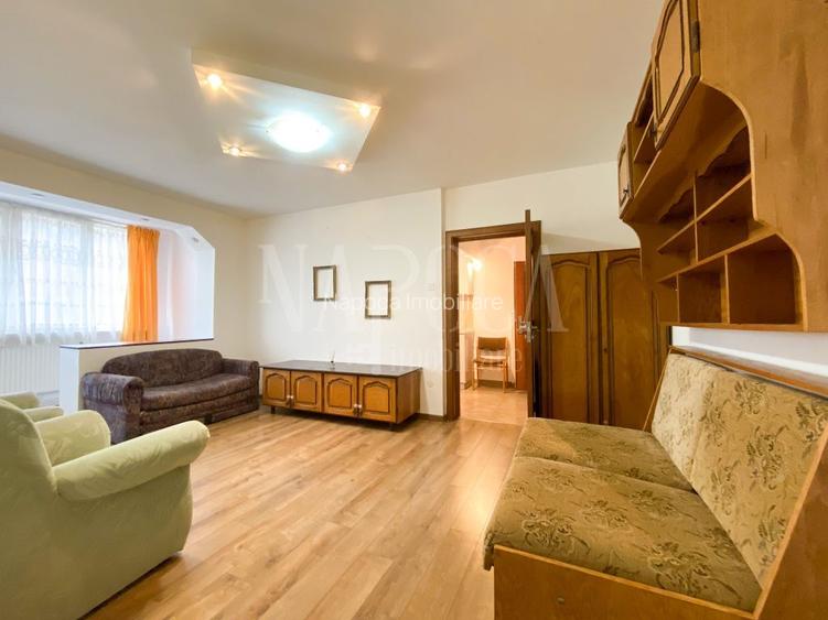Apartament 2 camere de vanzare in Gheorgheni, Cluj Napoca - 4
