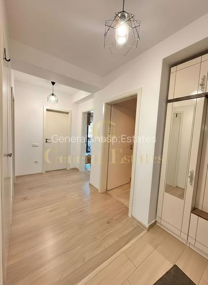 De vanzare apartament cu 3 camere | Sanpetru - 5
