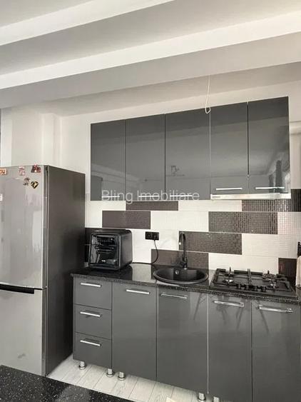 Apartament 2 camere la cheie, 53mp, 2 balcoane, zona Iulius Mall - 4
