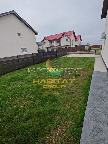 Casa 4 camere, 3 bai- Popesti Leordeni - 25