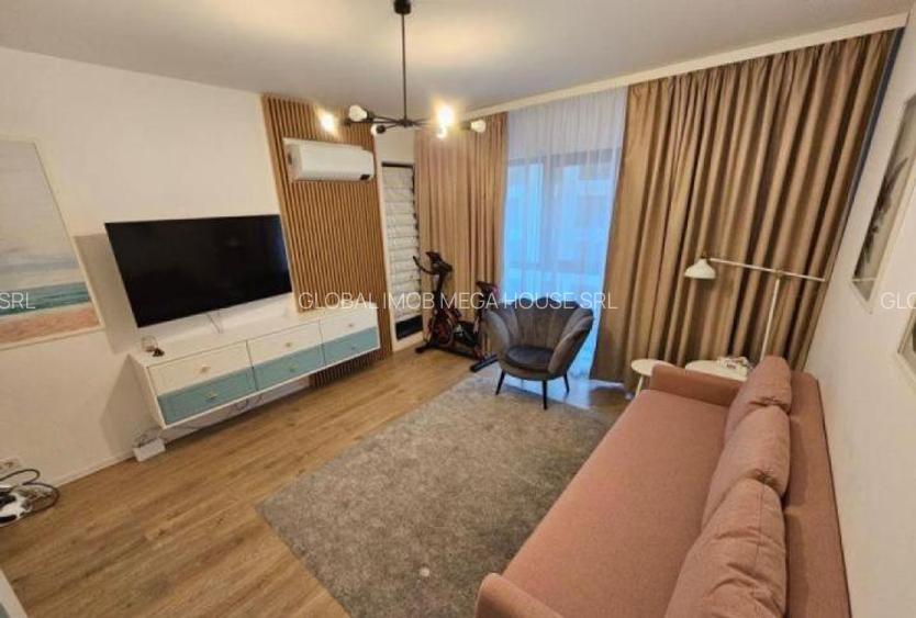 Vanzare Garsoniera Parcul Liniei Lujerului Exigent Plaza - 4