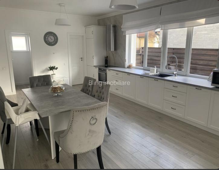 Casa individuala in cartierul Terra, 191 mp, 531 teren, ultra lux, Zona Terra - 5