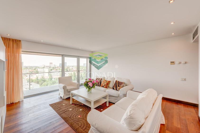 Apartament view superb 2 camere Alia - 4