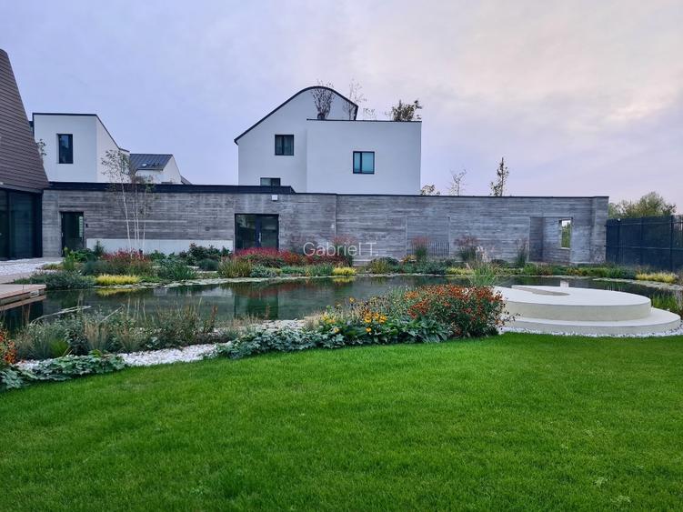 Avalon Estate | Pipera | Apartament 2 camere | Modern și spațios - 16