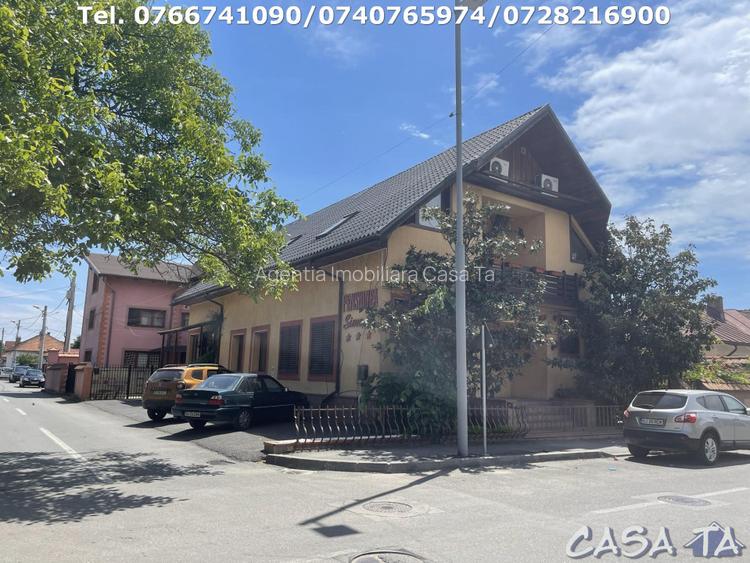 Imobil P+1 (8 Camere), Strada Grivitei - 3