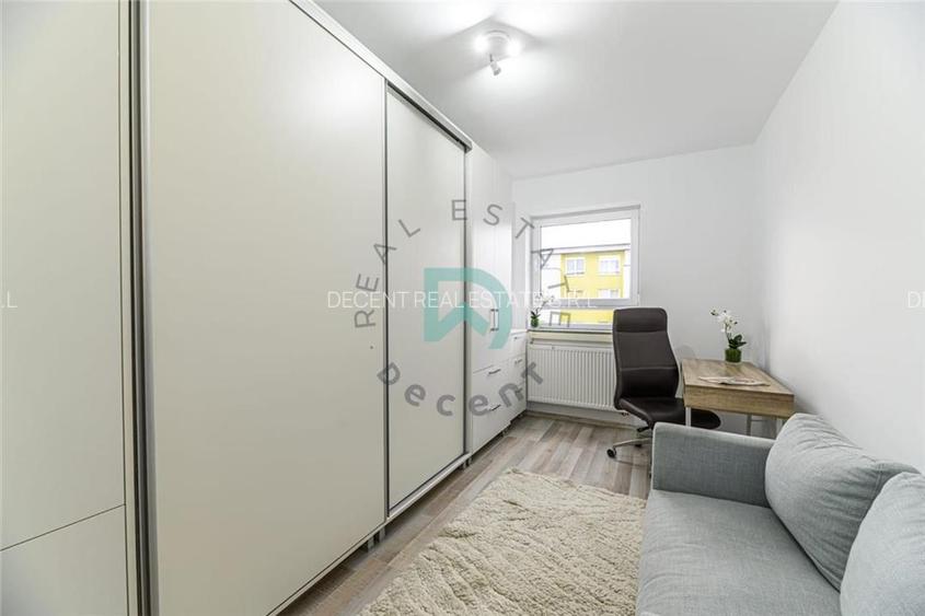 Apartament 2 niveluri Avantgarden 3, Brasov. - 17