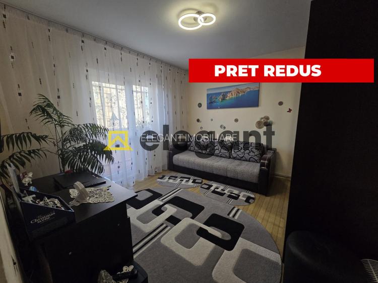 3 decomandate, 75 mp, centrala, AC, bloc izolat, mobilat, Cornitoiu - 2