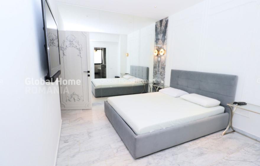 3 cam Herastrau | 115 mp - Et 4/5 |Sos. Nordului |Mobilier si finisaje deosebite - 8