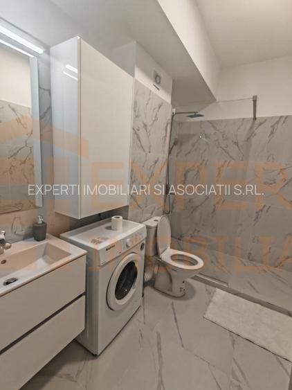 Apartament 2 camere, situat in zona Campus - Tomis Nord | loc de parcare - 5