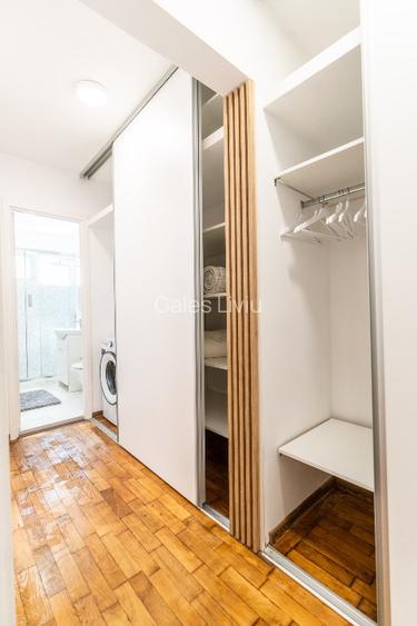 Complet renovat, modern utilat - 4