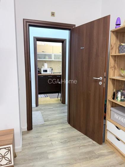2 camere | Drumul Taberei | Valea largă  | Posibilitate parcare - 12