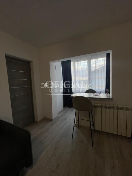 Apartament 1 Camera | 28 Mp | Balcon | Renovat | Marasti Kaufland - 2