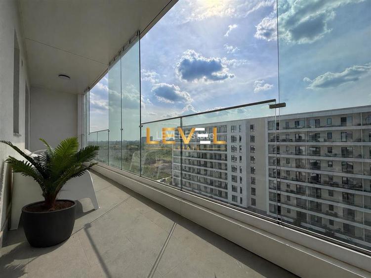 [VIDEO] FIRST RENTAL - Apartament Premium 2 Camere cu Parcare Inclusa - First Es - 6