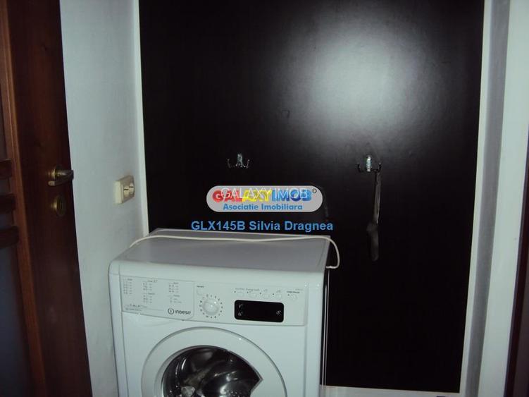 INCHIRIERE garsoniera Berceni (Piata Resita) - 10