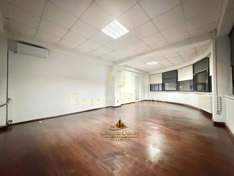Vânzare Spațiu de Birouri Ultracentral - 8