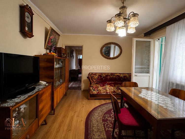Apartament 3 camere 65mp | Berceni-Brancoveanu - 2