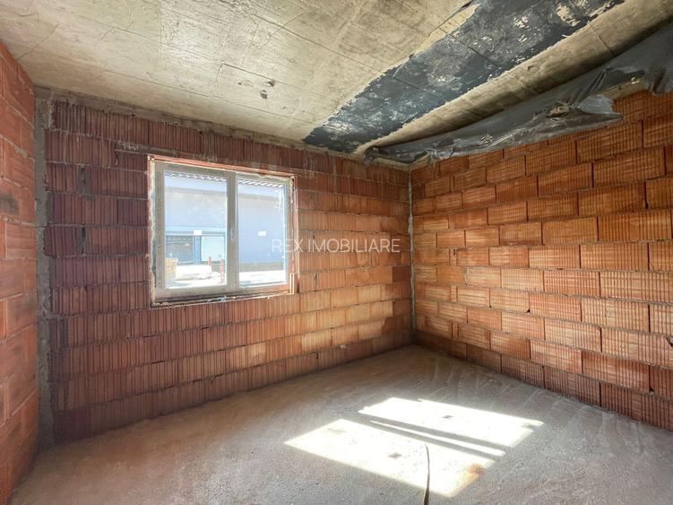Duplex 3 camere - Mosnita Noua-Super Pozitie - 4