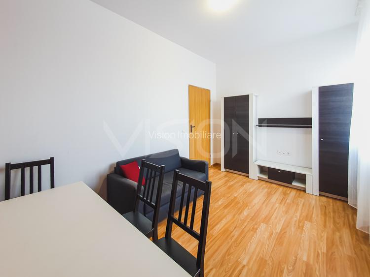 ✅2 cam dec | 40 mp | modern | parcare | Mihai Românul - 14