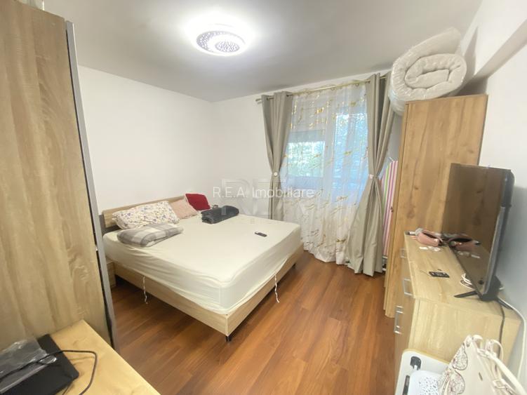 2 camere- Renovat-Etajul 2/8- Sun Plaza/ Tineretului - 3