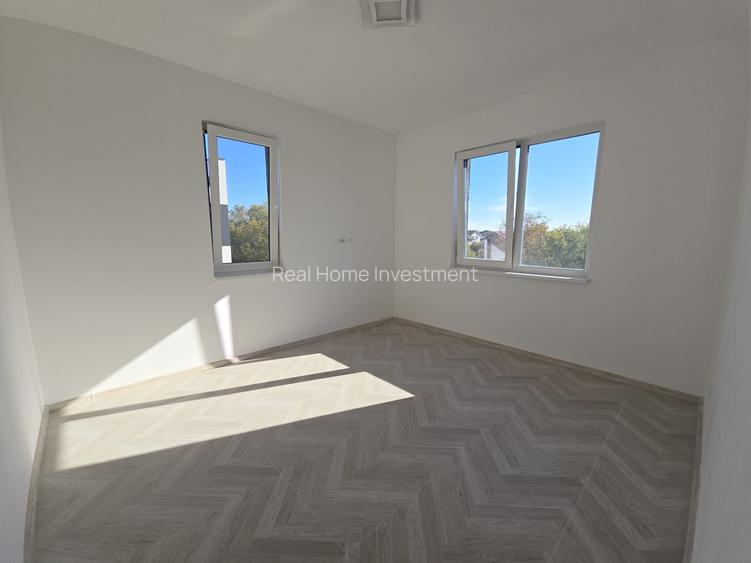 Vila cu etaj | 4 Camere| 3 Bai | Intrare Berceni - 6