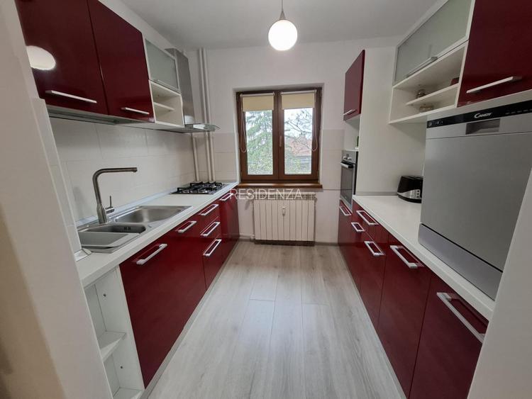 Apartament 2 Camere Clucerului | Balcon | Decomandat | Complet Mobilat & Utilat - 16