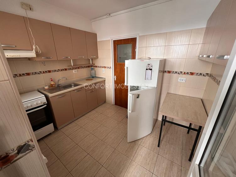 DRUMUL TABEREI / SIBIU / METROU 3 MINUTE / DECOMANDAT / TERASA - 10