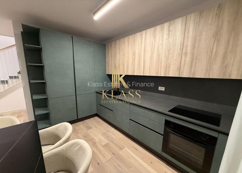 Duplex 3 camere | Terasă & grădină proprie | The Village – Pipera - 6