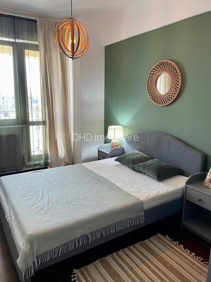 Apartament 2 camere Palas - Lazar Residence - 4