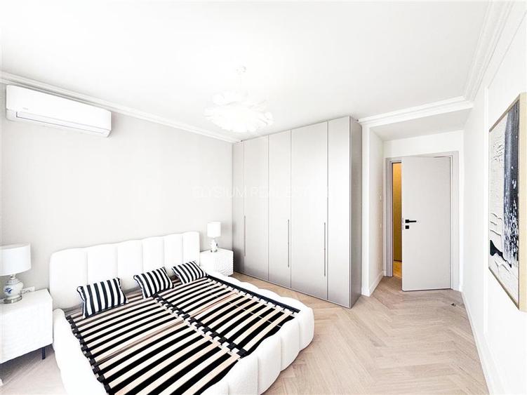Apartament 4 camere de inchiriat Arqa Jolie Village - 29