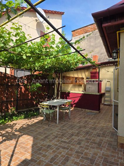 De închiriat apartament cu 2 camere în centru, pe Tudor Vladimirescu - 18