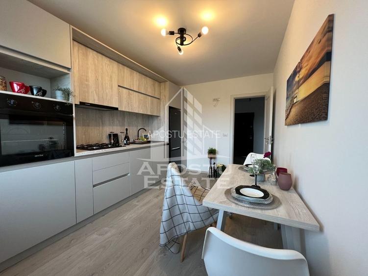 Apartament cu 1 camera de inchiriat, Braytim, Timisoara - 2