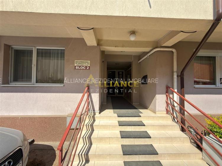Popesti Apartament 2 Camere Mobilat/Utilat+Parcare - 2