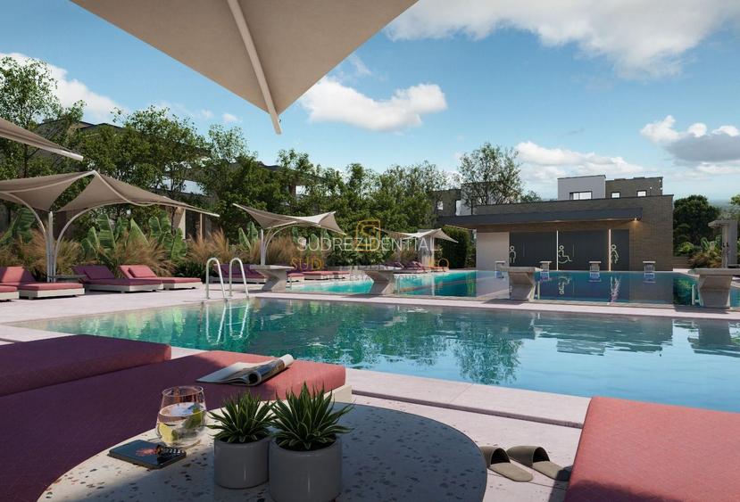 Silistea Snagovului, Teren 23.761 mp, deschidere 226 ml catre lac - 31