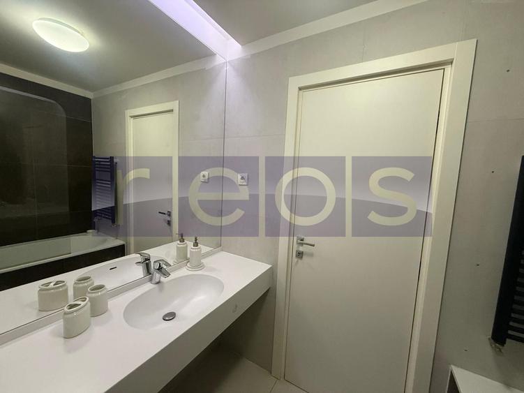 INCHIRIERE 2 CAMERE | HERASTRAU | 60 MP | LOC PARCARE | MOBILAT SI UTILAT - 21