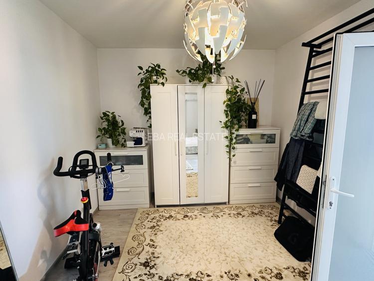 Vila superba Insiruita 140 mp , teren 150 mp, Apeductului, Chiajna - 12