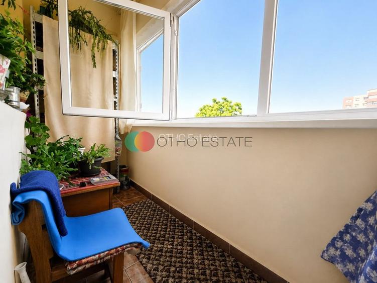 2 Camere | Giurgiului - Piata Progresul | Centrala Proprie - 5