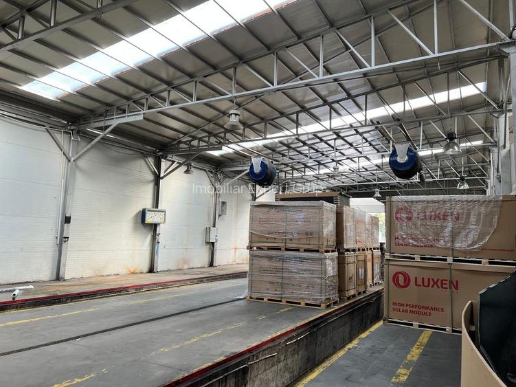 Sos de centura Odai DN1 Hala 3210 mp cu teren 9065 mp locatie ideala oportunitat - 5