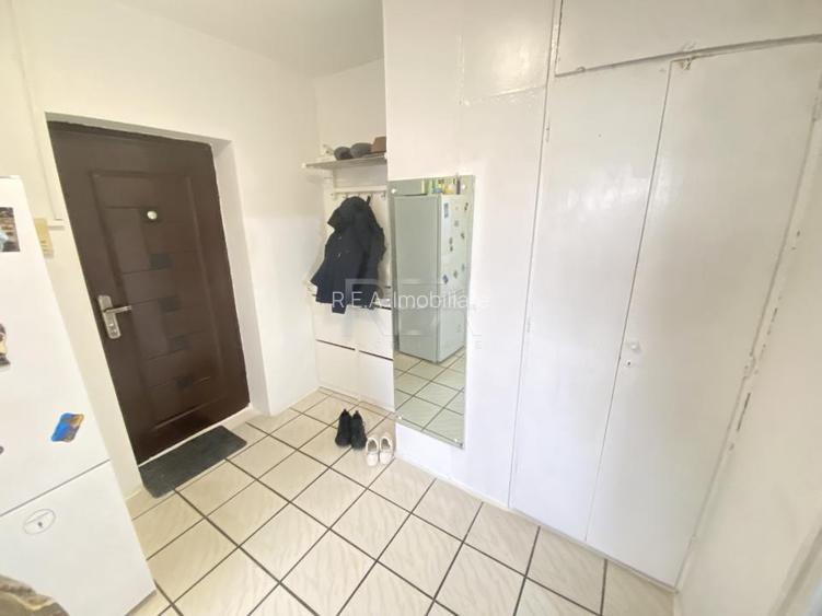 2 camere-Bloc Stradal-Calea Rahovei - 5