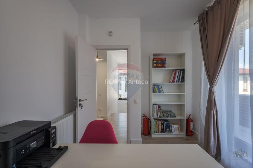 Casa duplex renovata Otopeni | 4 camere | terasa acoperita - 22