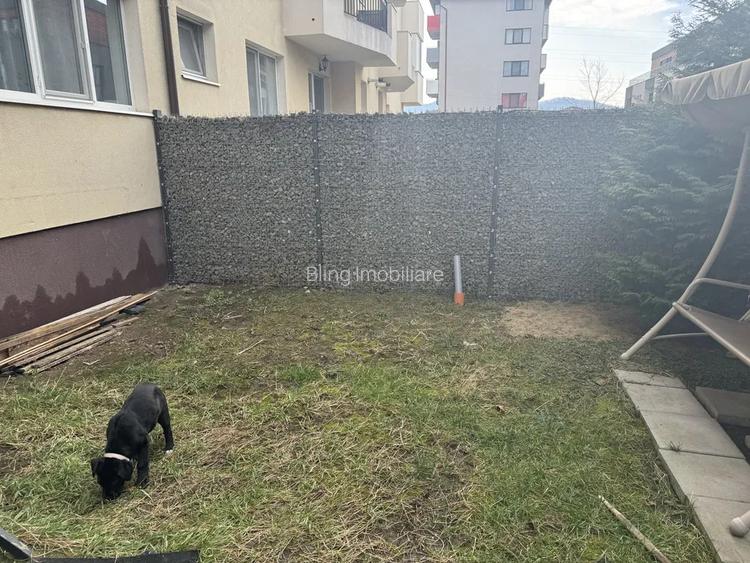 Apartament cu 3 camere, 62 mp, gradina, zona Tineretului - 3