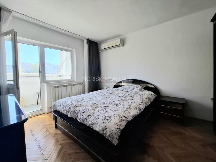 3 Camere | Nerva Traian | 0% COMISION | 85MP | Decomandat | Etaj 6/8 - 8