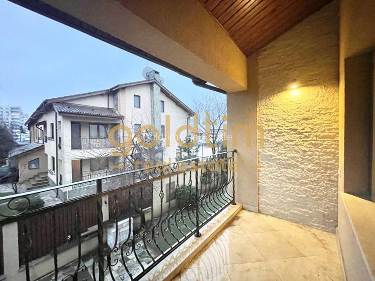 VILA INDIVIDULA/CURTE/PISCINA/MOBILATA/PIPERA/PROMENADA - 35