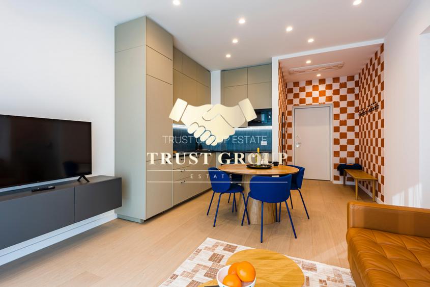 Apartament 2 camere Aviației Towers | Parcare - 3