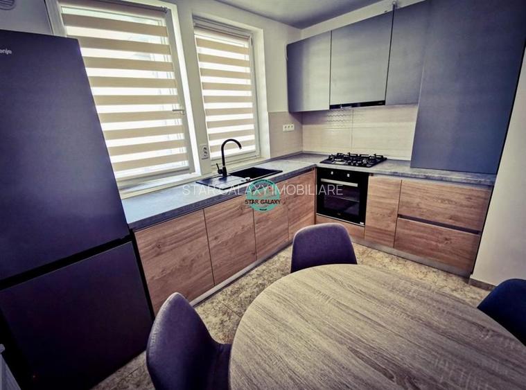 Apartament cu 2 camere decomandat, Ama Residence (Unirii) la 2 km de Centru - 2