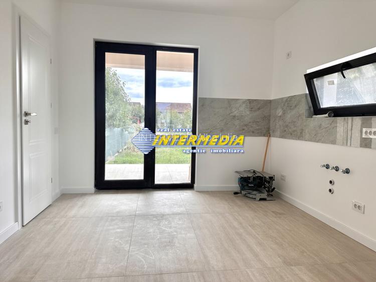 Casa noua finisata la cheie Alba Iulia cu toate utilitatile - 9
