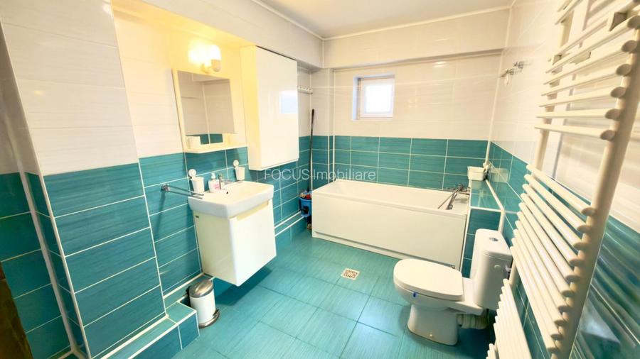 Apartament premium 2 camere | 82 mp | Piața Gemeni – Dacia - 10