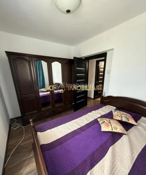 3 Camere de inchiriat | 13 Septembrie | Metrou | Pet-friendly - 3